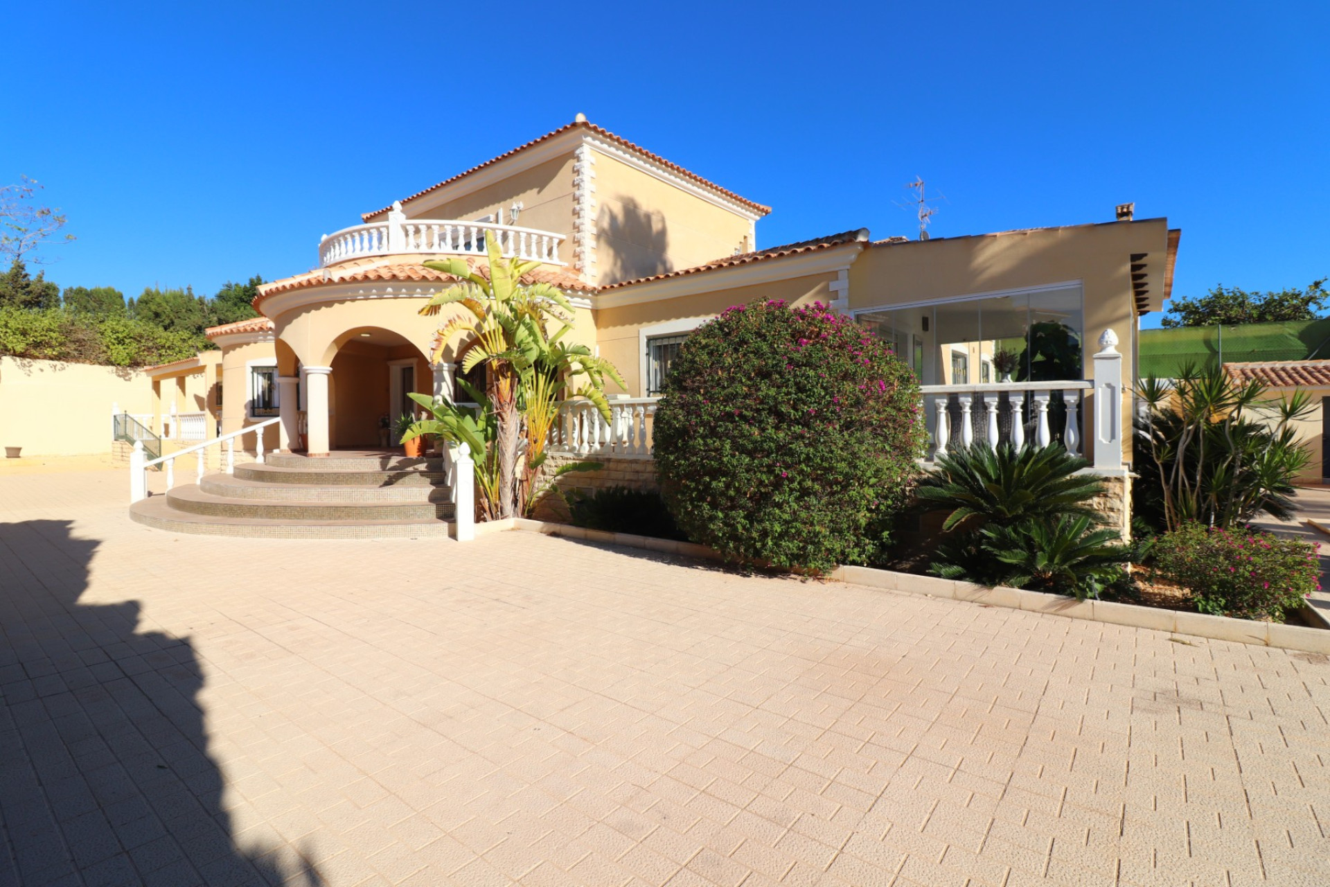 Reventa - Detached Villa - La Marina - La Escuera