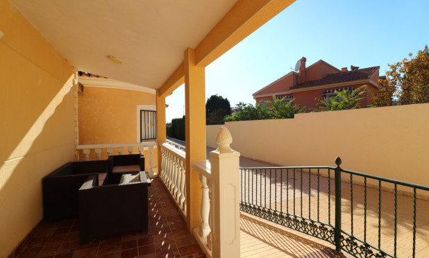 Revente - Detached Villa - La Marina - La Escuera