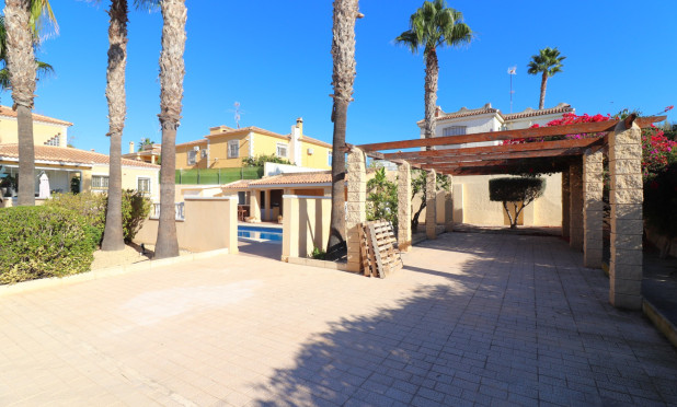 Revente - Detached Villa - La Marina - La Escuera