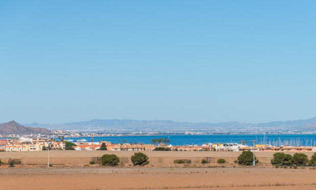 Neue Gebäude - Wohnung - Cartagena - Mar De Cristal