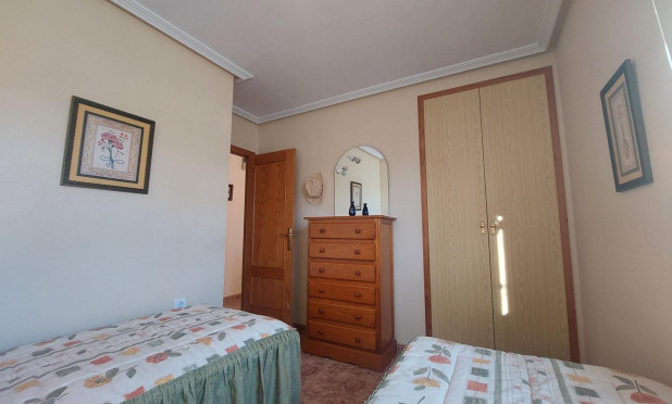 Resale - Chalet - Torrevieja - Los Balcones - Los Altos del Edén