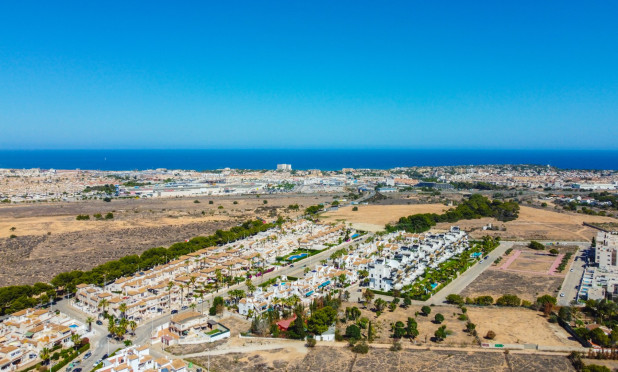 Reventa - Villa - Orihuela Costa - Los Dolses