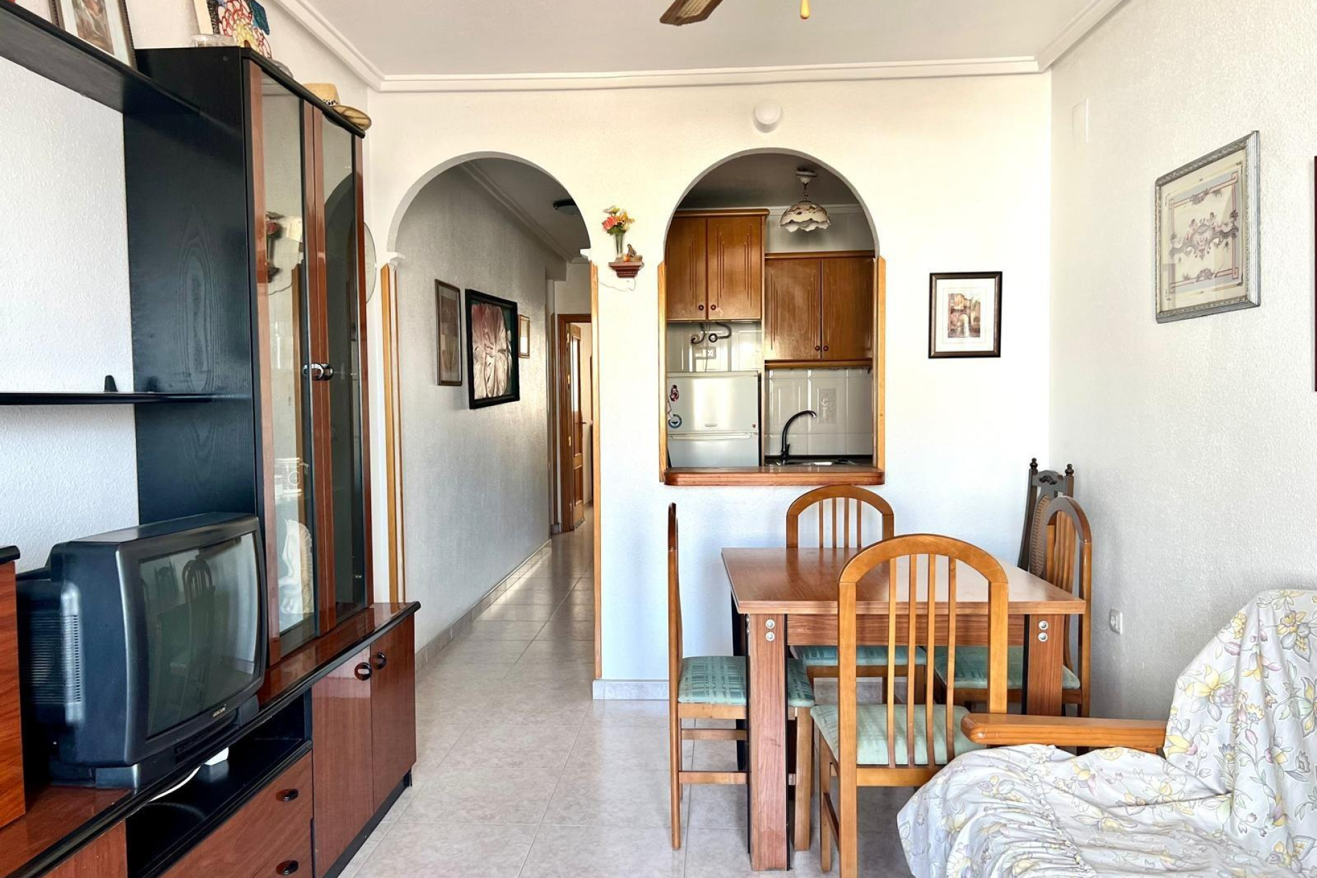 Herverkoop - Appartement / flat - Torrevieja - Centro