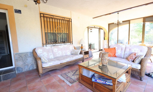 Resale - Villa - Crevillent - Crevillente