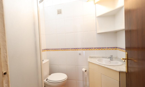 Resale - Villa - Crevillent - Crevillente