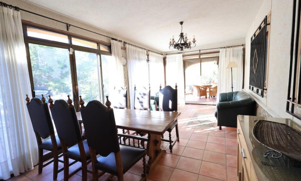 Resale - Villa - Crevillent - Crevillente