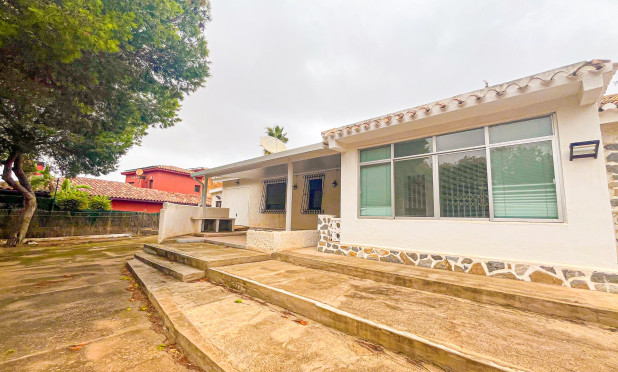 Reventa - Villa - Los Balcones - Los Altos del Edén