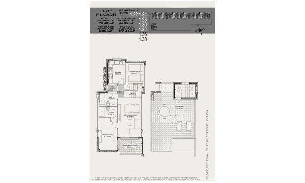 Obra nueva - Adosado - Torrevieja - Torrejón