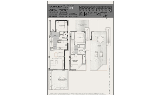 Nieuwbouw Woningen - Herenhuis - Torrevieja - Aguas Nuevas