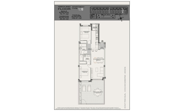 Nieuwbouw Woningen - Herenhuis - Torrevieja - Torrejón