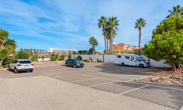 Wiederverkauf - Wohnung - Cabo Roig