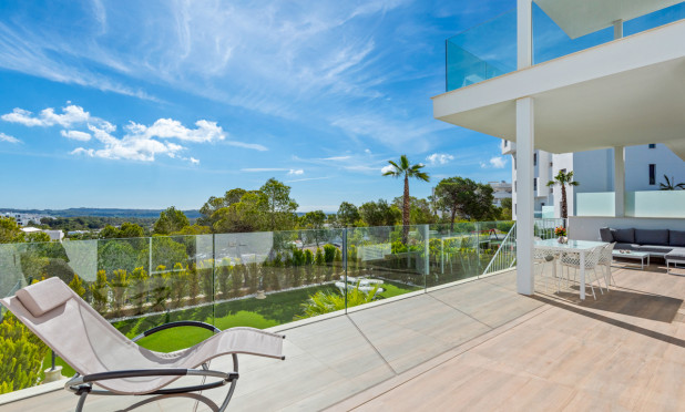 Revente - Appartement - Las Colinas Golf Resort