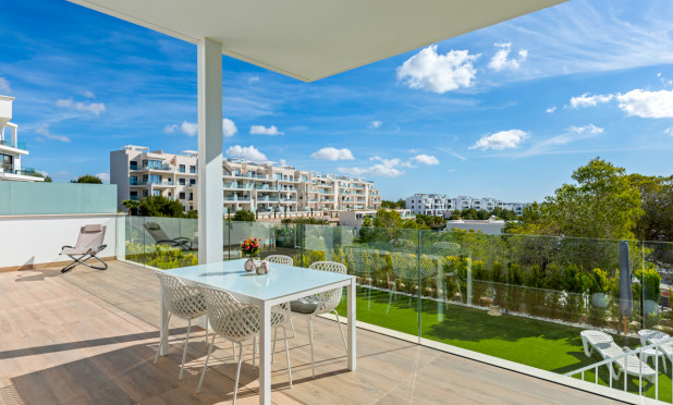 Revente - Appartement - Las Colinas Golf Resort