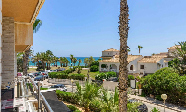 Resale - Apartment / flat - Playa Flamenca