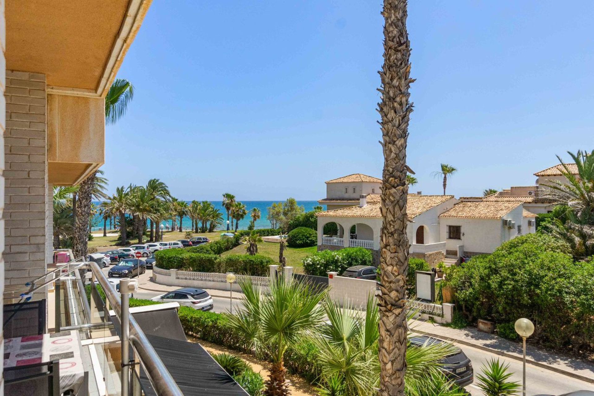 Resale - Apartment / flat - Playa Flamenca