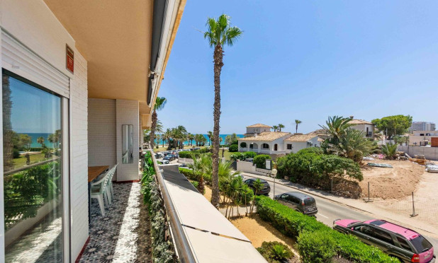 Resale - Apartment / flat - Playa Flamenca