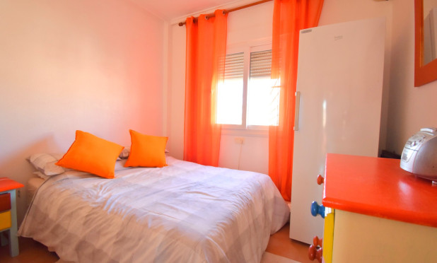 Resale - Apartment / flat - Orihuela Costa - Playa Flamenca