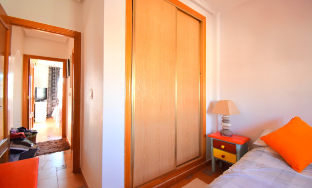 Resale - Apartment / flat - Orihuela Costa - Playa Flamenca