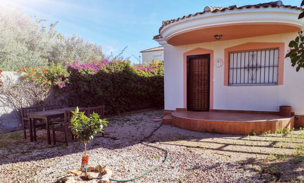 Resale - Villa - Los Alcazares - Town