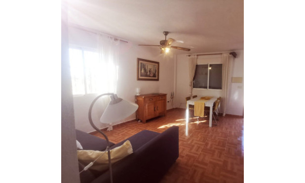 Resale - Villa - Los Alcazares - Town