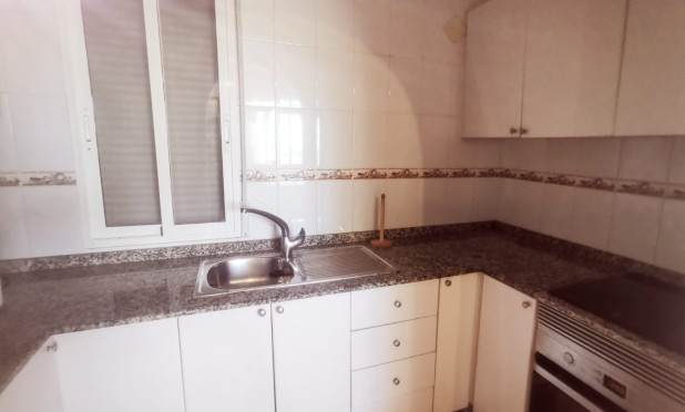 Resale - Villa - Los Alcazares - Town