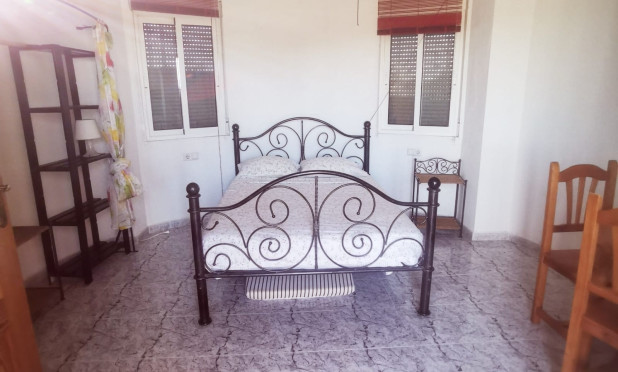 Resale - Villa - Los Alcazares - Town