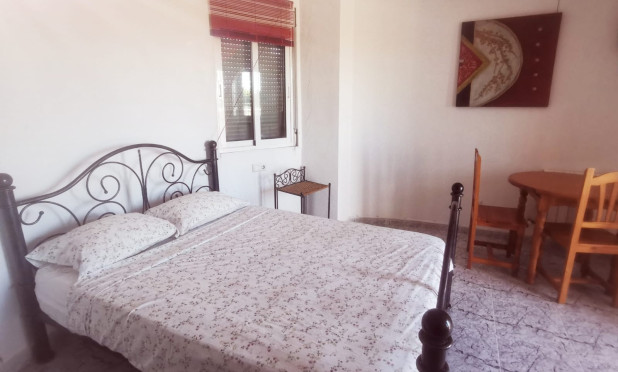 Resale - Villa - Los Alcazares - Town