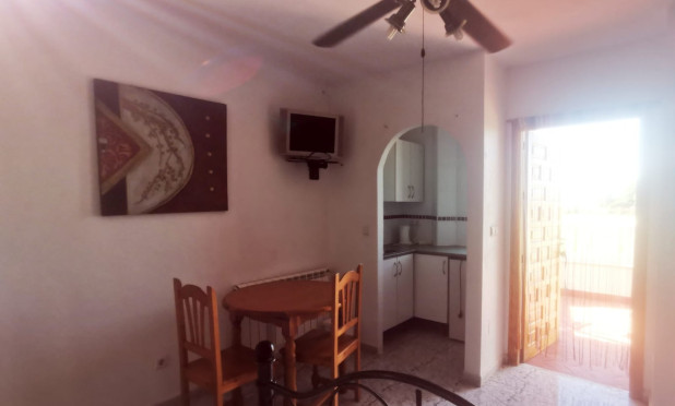 Resale - Villa - Los Alcazares - Town