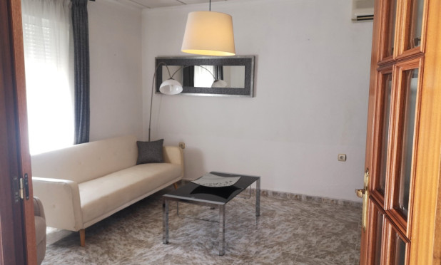 Resale - Townhouse - Los Montesinos - Montesinos