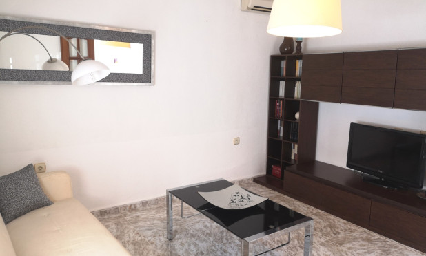 Resale - Townhouse - Los Montesinos - Montesinos