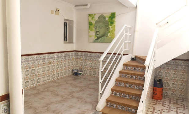 Resale - Townhouse - Los Montesinos - Montesinos