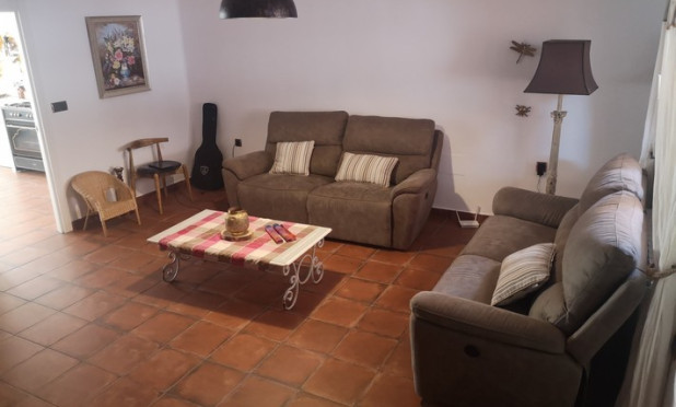 Resale - Townhouse - Los Montesinos - Montesinos