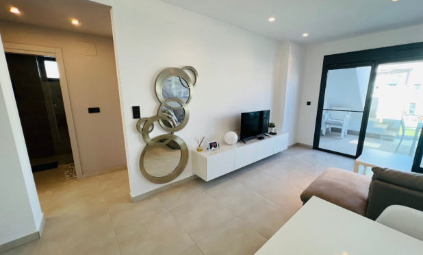 Resale - Apartment / flat - Guardamar del Segura - Guardamar