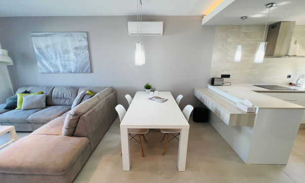 Resale - Apartment / flat - Guardamar del Segura - Guardamar