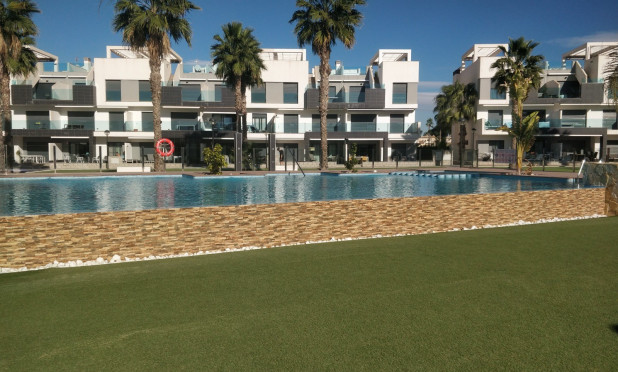 Resale - Apartment / flat - Guardamar del Segura - Guardamar