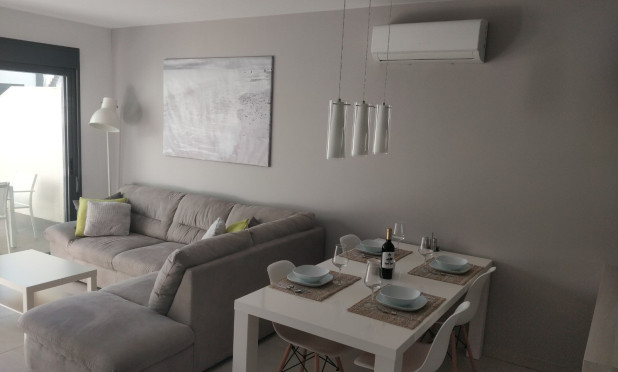 Resale - Apartment / flat - Guardamar del Segura - Guardamar