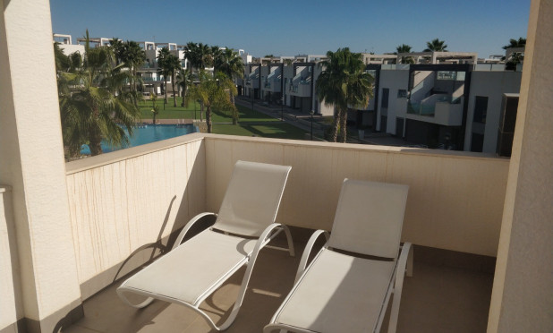 Resale - Apartment / flat - Guardamar del Segura - Guardamar