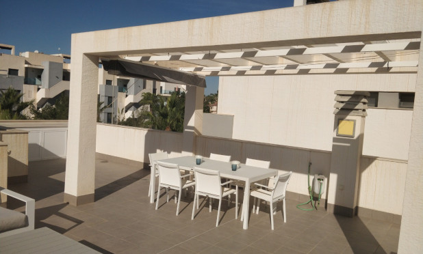 Resale - Apartment / flat - Guardamar del Segura - Guardamar