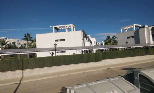 Resale - Apartment / flat - Guardamar del Segura - Guardamar