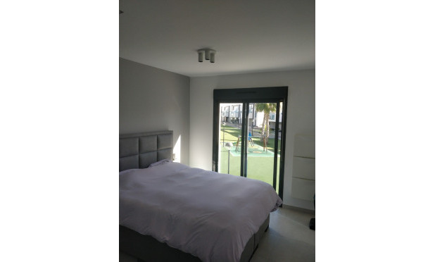 Resale - Apartment / flat - Guardamar del Segura - Guardamar