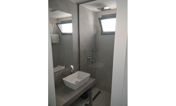 Resale - Apartment / flat - Guardamar del Segura - Guardamar