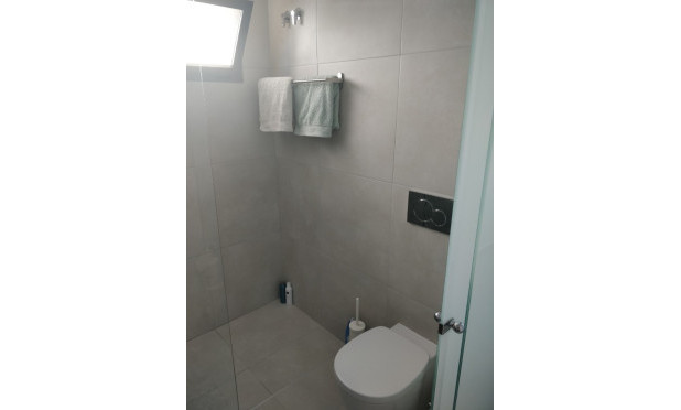 Resale - Apartment / flat - Guardamar del Segura - Guardamar