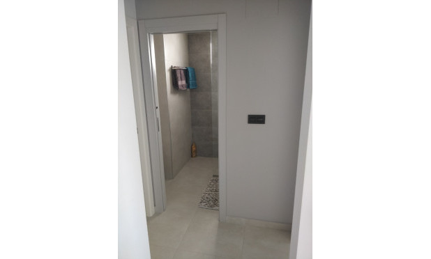 Resale - Apartment / flat - Guardamar del Segura - Guardamar