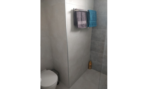 Resale - Apartment / flat - Guardamar del Segura - Guardamar