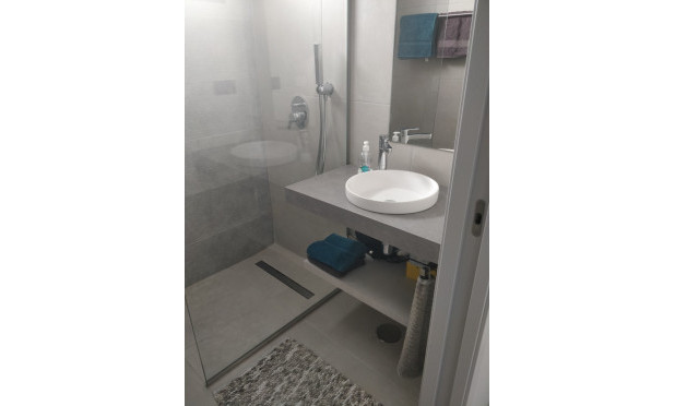 Resale - Apartment / flat - Guardamar del Segura - Guardamar