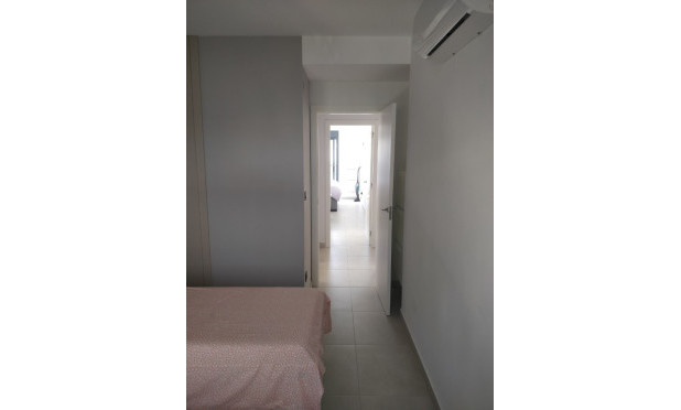 Resale - Apartment / flat - Guardamar del Segura - Guardamar