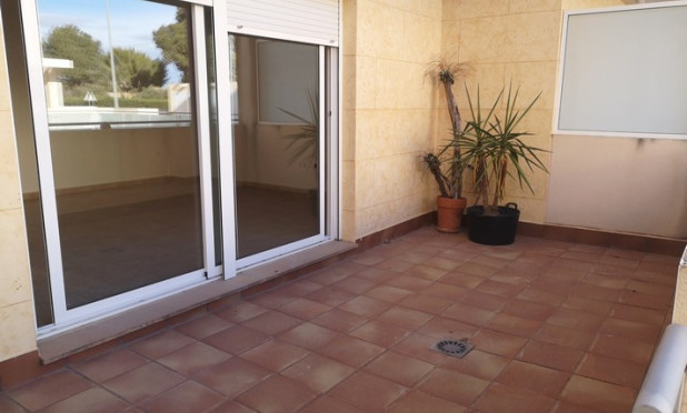 Resale - Townhouse - Los Montesinos - La Herrada