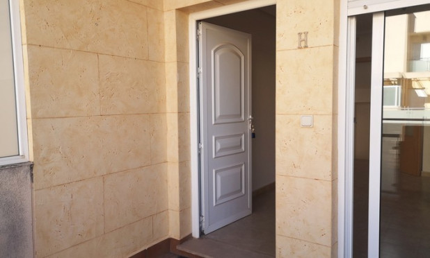 Resale - Townhouse - Los Montesinos - La Herrada