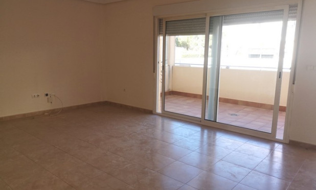 Resale - Townhouse - Los Montesinos - La Herrada