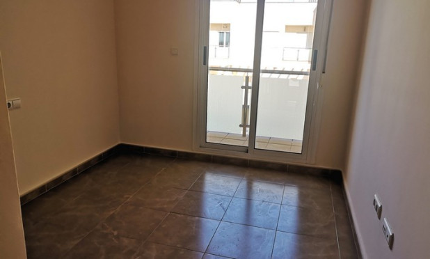 Resale - Townhouse - Los Montesinos - La Herrada